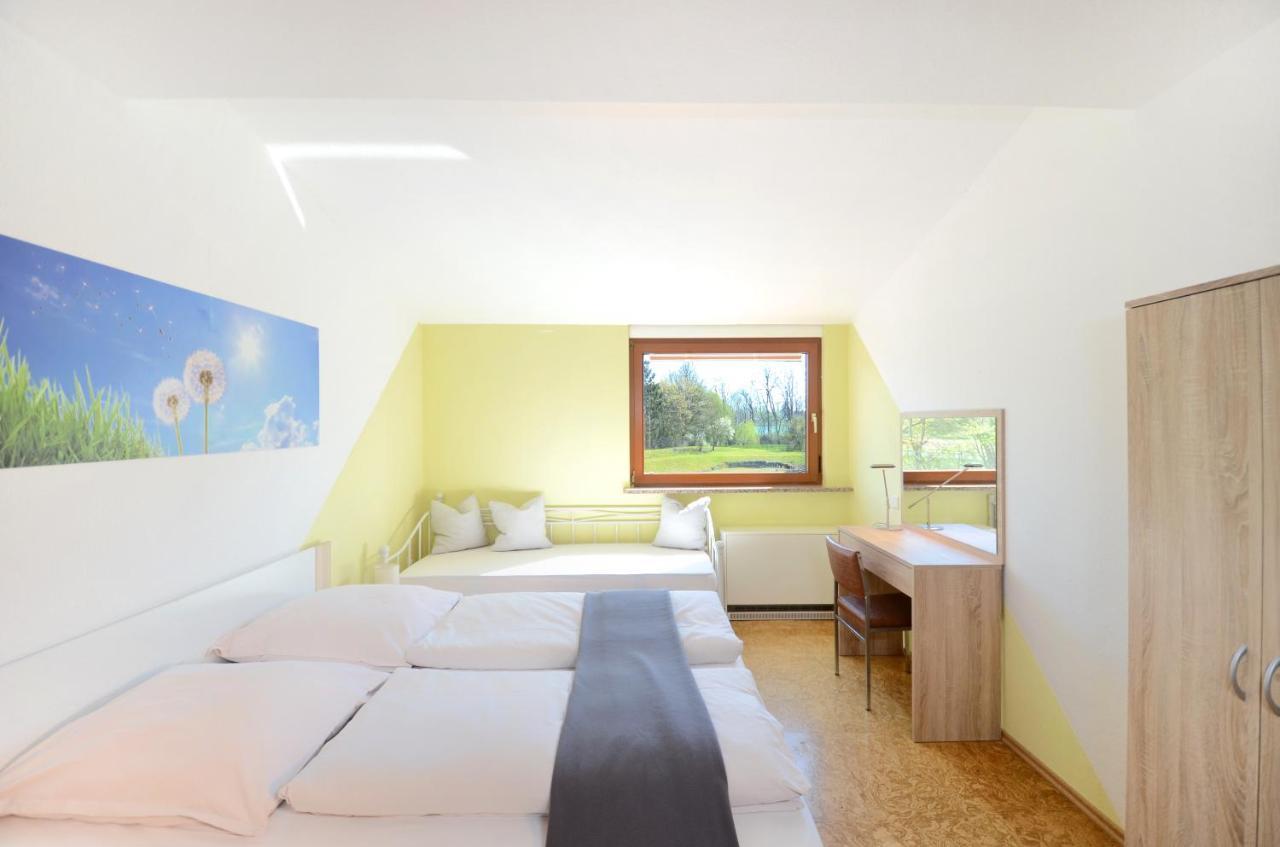 Flat Strasbourg - Europapark / Wallaston Ofemburgo Exterior foto