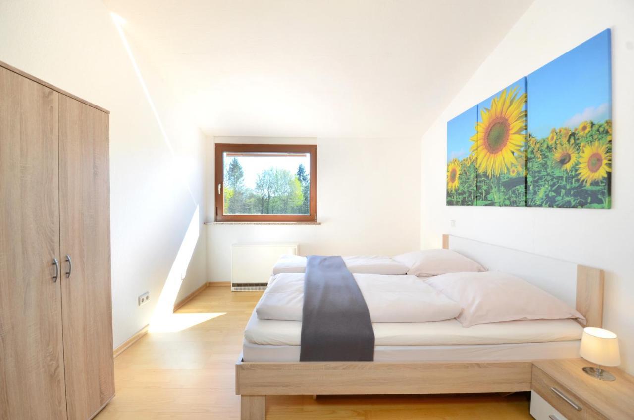 Flat Strasbourg - Europapark / Wallaston Ofemburgo Exterior foto